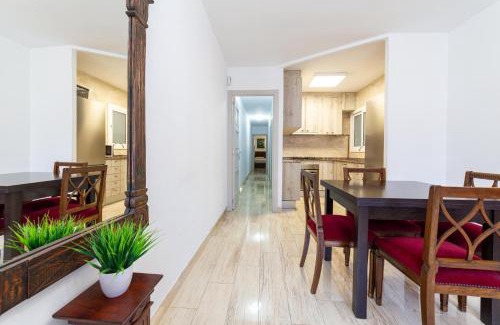 Cunit Apartamento | Mar & Cunit