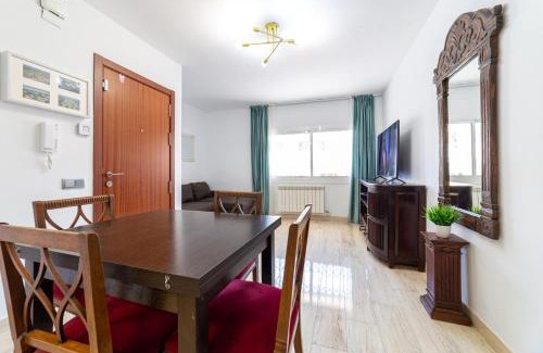 Cunit Apartamento | Mar & Cunit