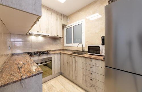 Cunit Apartamento | Mar & Cunit