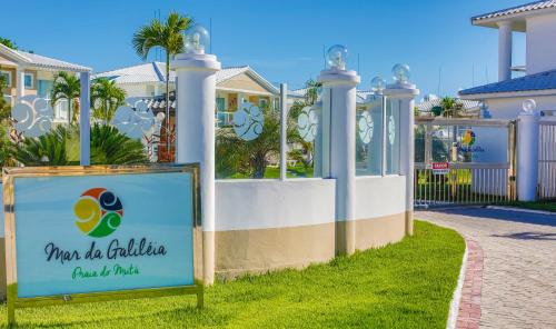 Porto Seguro Apartamento | Mar da Galileia - Rede Tonziro