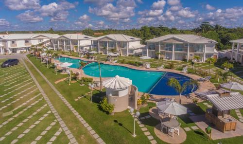 Porto Seguro Apartamento | Mar da Galileia - Rede Tonziro