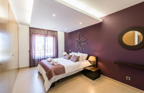 Praia da Luz Apartamento | Mar da Luz Terrace Apt 118