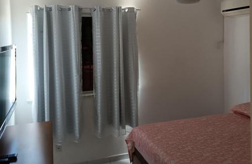 Aruanda Apartamento | Mar de Aruana - Apartamento completo com Ar condicionado Próximo a Praia