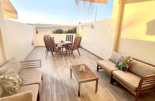 Atlanterra Apartamento | Mar de Atlanterra