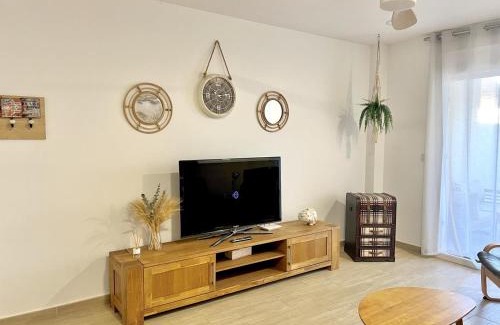 Atlanterra Apartamento | Mar de Atlanterra