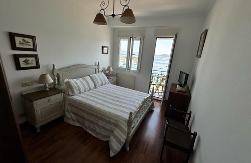 Bueu Apartamento | Mar de Beluso