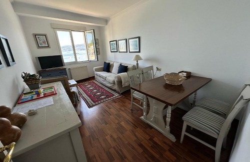 Bueu Apartamento | Mar de Beluso