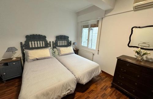 Bueu Apartamento | Mar de Beluso