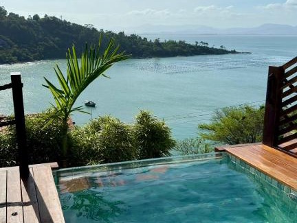 Governador Celso Ramos Casa | Mar de Bougainville