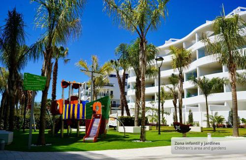 Motril Apartamento | Mar de Fabiola Apartamentos Playa Granada