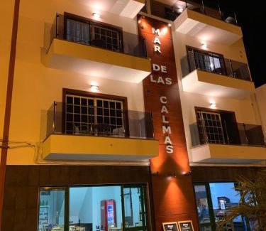 La Restinga Apartamento | Mar de las Calmas
