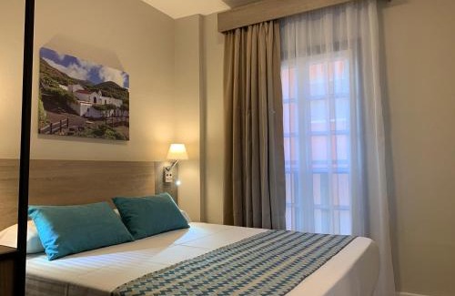 La Restinga Apartamento | Mar de las Calmas