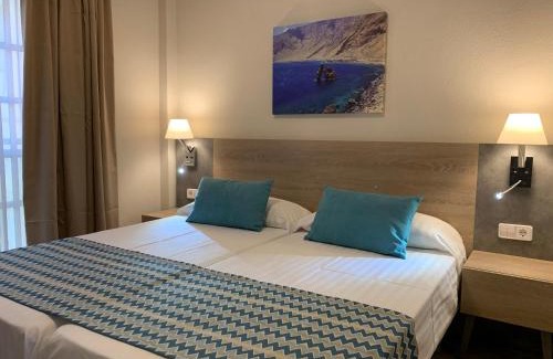 La Restinga Apartamento | Mar de las Calmas