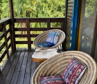 Inhaca Island Casa | Mar de las Calmas