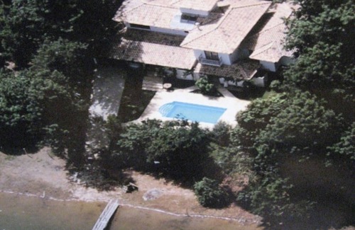 Carmo do Rio Claro Cabaña | Mar de Minas, Charm and Comfort in Carmo R.Claro
