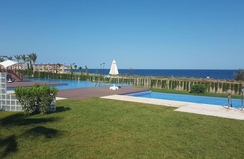 Mar de Pulpi Apartamento | Mar de Pulpi - Los Jazmines