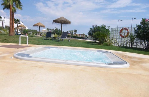 Mar de Pulpi Apartamento | Mar de Pulpi - Los Jazmines