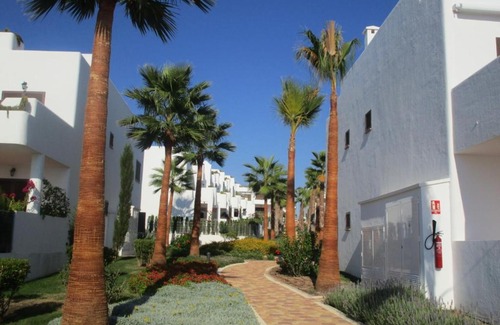 Mar de Pulpi Apartamento | Mar de Pulpi - Los Jazmines