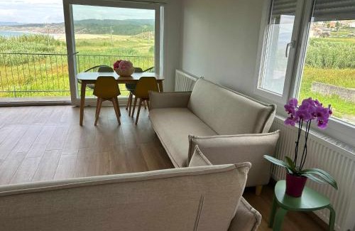 Porto do Son Apartamento | Mar de Queiruga 01 As Seiras