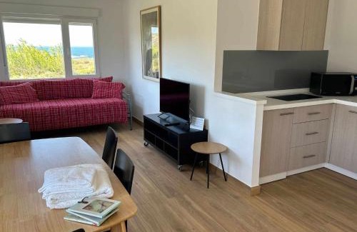 Porto do Son Apartamento | Mar de Queiruga 02 Xeiteira