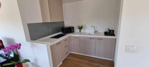 Porto do Son Apartamento | Mar de Queiruga 02 Xeiteira