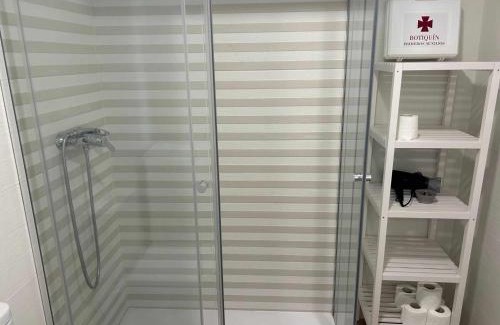 Porto do Son Apartamento | Mar de Queiruga 02 Xeiteira