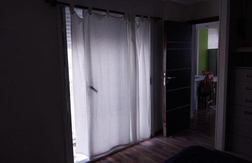 Balcarce Apartamento | Mar del Plata Amplio y luminoso departamento céntrico Conversar antes de reservar