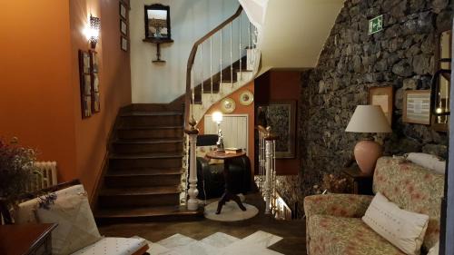 Colunga Hotel | Mar Del Sueve