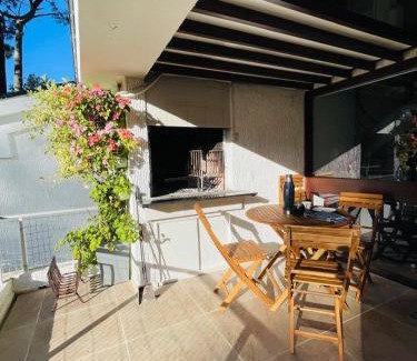 Cantegril Apartamento | Mar & descanso - Punta del Este