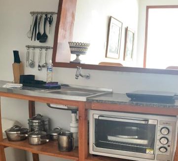 Morro das Pedras Casa | Mar Doce Lar