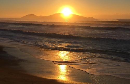 Morro das Pedras Casa | Mar Doce Lar
