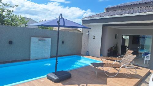 Guaratuba Casa | Mar Doce Lar