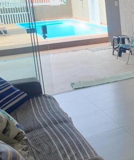 Guaratuba Casa | Mar Doce Lar