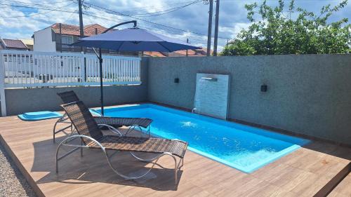 Guaratuba Casa | Mar Doce Lar