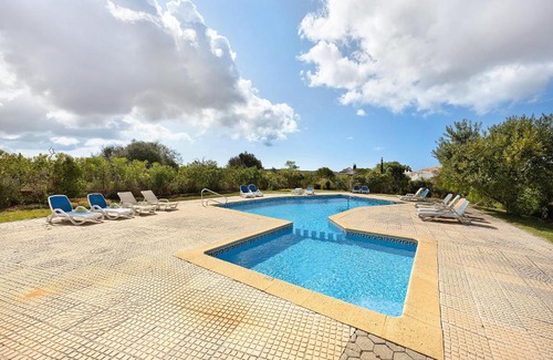 Lagos Casa | Mar e Campo