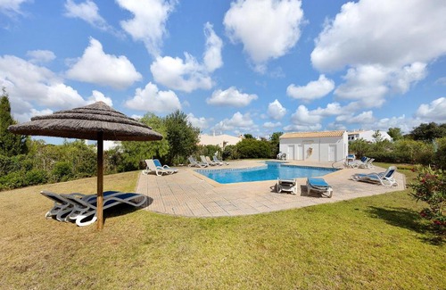 Lagos Casa | Mar e Campo