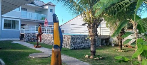 Coqueiral Casa | Mar e Sol de Araruama