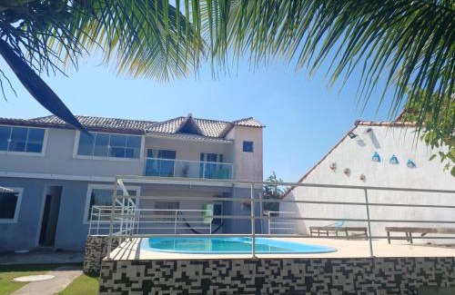 Coqueiral Casa | Mar e Sol de Araruama
