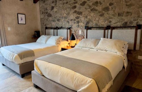 Santeagueda Casa | Mar en ValQuirico