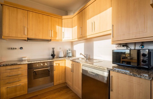 Ribeira Grande Apartamento | Mar Grande Apartment - Sea and Sunset View