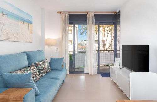 Platja d'Aro Apartamento | Mar i Llum