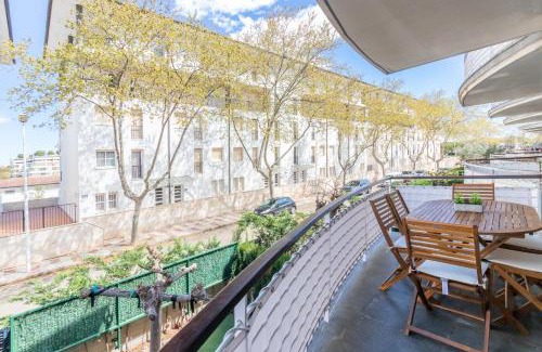 Platja d'Aro Apartamento | Mar i Llum