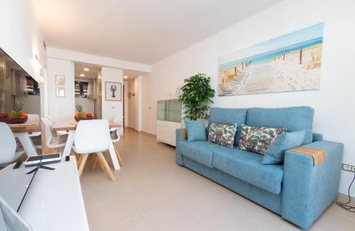 Platja d'Aro Apartamento | Mar i Llum