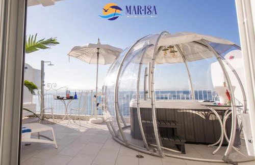 Vietri sul Mare Casa | MAR-ISA Amalfi Coast