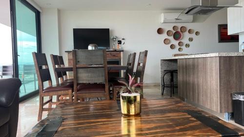 Mazatlán Apartamento | Mar Laguna Hotel