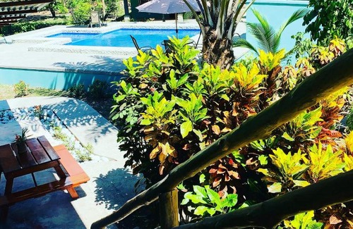 Puerto Jiménez Apartamento | Mar Luna Lodge