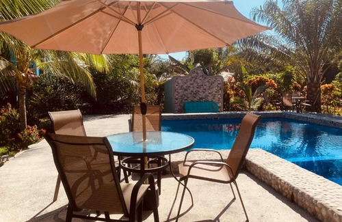 Puerto Jiménez Apartamento | Mar Luna Lodge