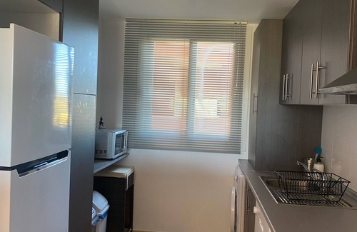 Los Martínez Apartamento | Mar Menor Golf apartment with stunning golf views