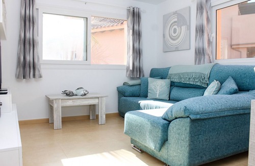 Los Martínez Apartamento | mar menor golf resort 1 bedroom apartment