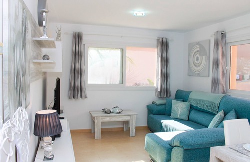 Los Martínez Apartamento | mar menor golf resort 1 bedroom apartment